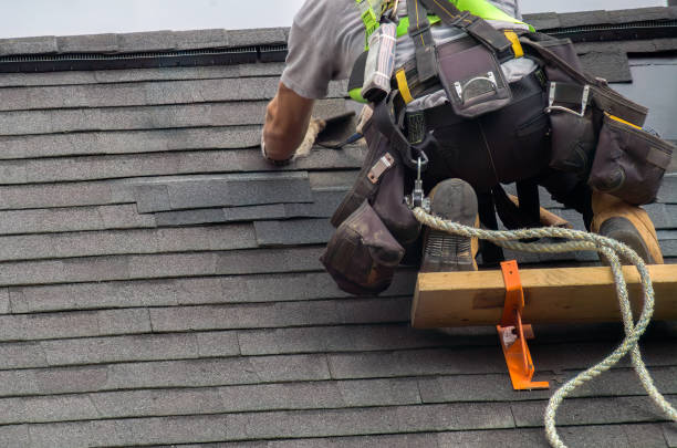 Trusted Storm Damage Roof Repair service in Troy, ID - Brentwood Metal Roofing